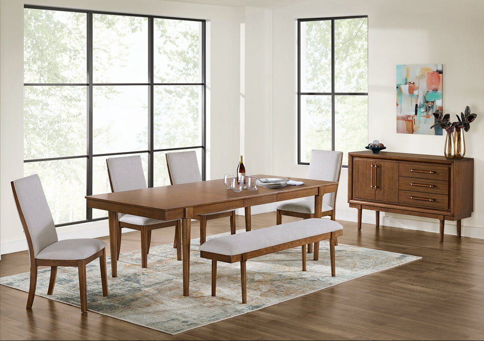 Lyncott Dining Room Set - Just Furniture (PA) - Multi Location