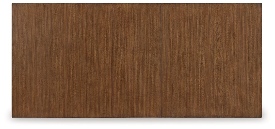 Lyncott Dining Extension Table - Just Furniture (PA) - Multi Location