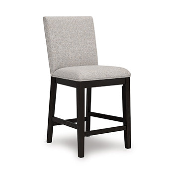 Neymorton Counter Height Barstool - Just Furniture (PA) - Multi Location