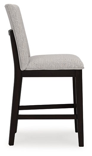 Neymorton Counter Height Barstool - Just Furniture (PA) - Multi Location