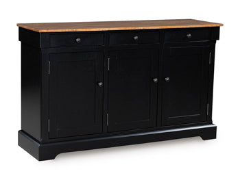 Wildenauer Dining Buffet - Just Furniture (PA) - Multi Location