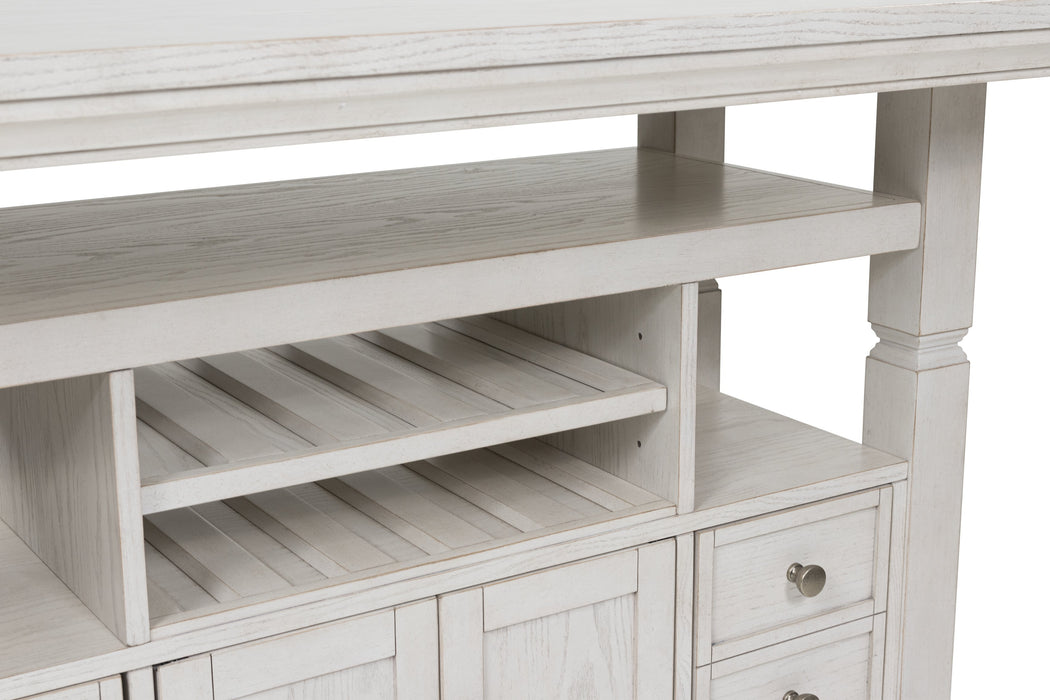 Robbinsdale Counter Height Dining Table - Just Furniture (PA) - Multi Location
