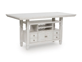 Robbinsdale Counter Height Dining Table - Just Furniture (PA) - Multi Location