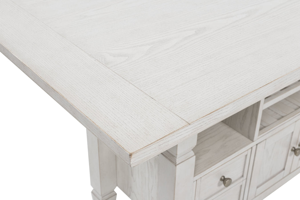 Robbinsdale Counter Height Dining Table - Just Furniture (PA) - Multi Location