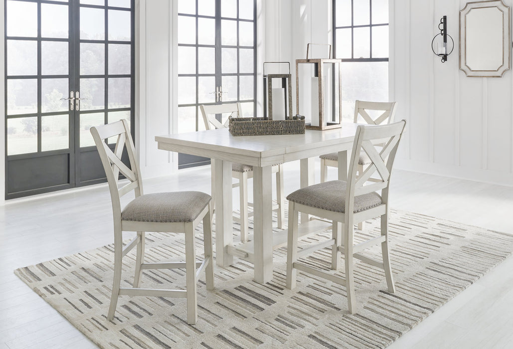Robbinsdale Dining Package - Just Furniture (PA) - Multi Location