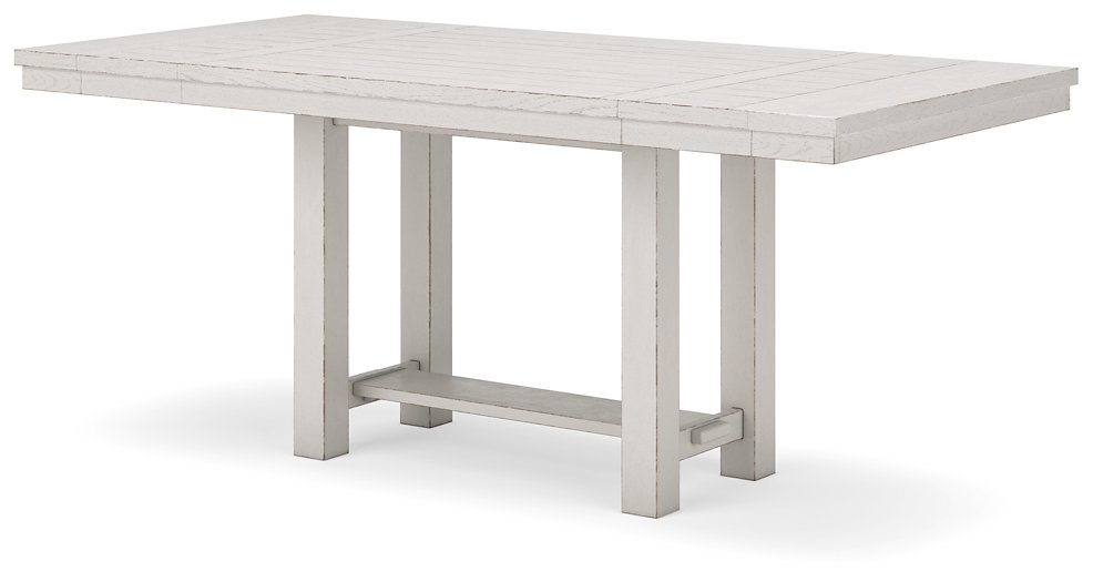 Robbinsdale Dining Package - Just Furniture (PA) - Multi Location