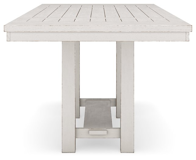 Robbinsdale Dining Package - Just Furniture (PA) - Multi Location