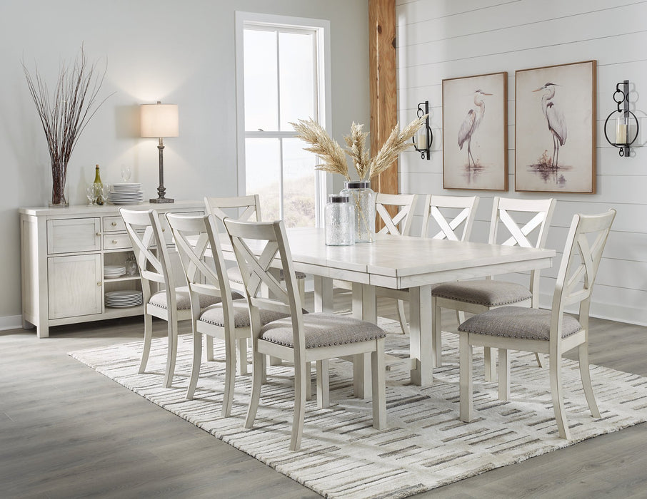 Robbinsdale Dining Package - Just Furniture (PA) - Multi Location