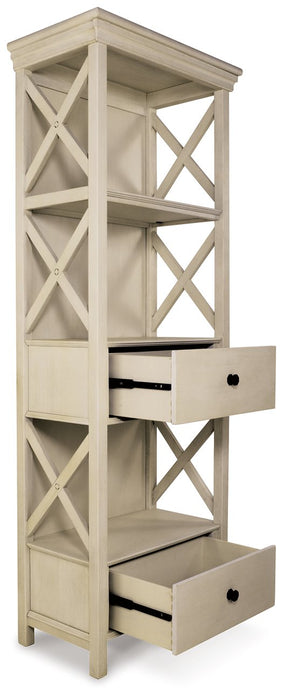 Bolanburg Display Cabinet - Just Furniture (PA) - Multi Location