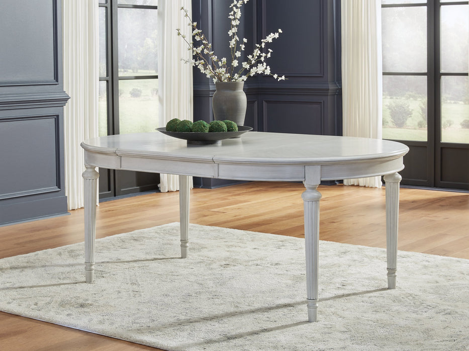 Montelaine Dining Extension Table - Just Furniture (PA) - Multi Location