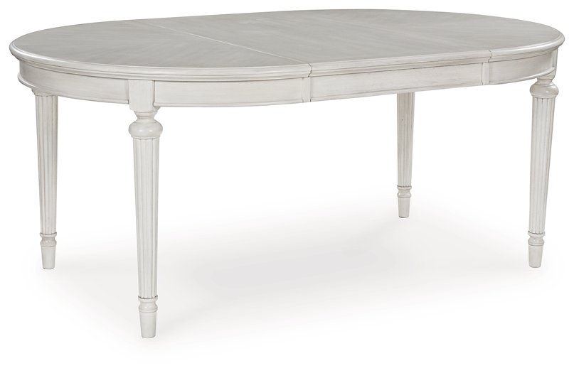 Montelaine Dining Extension Table - Just Furniture (PA) - Multi Location