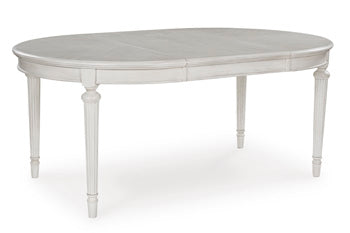 Montelaine Dining Extension Table - Just Furniture (PA) - Multi Location