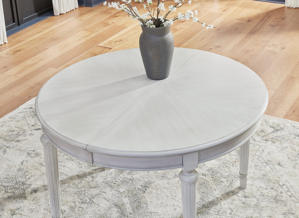 Montelaine Dining Extension Table - Just Furniture (PA) - Multi Location