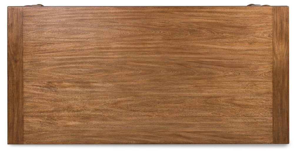 Greddinton Dining Table - Just Furniture (PA) - Multi Location
