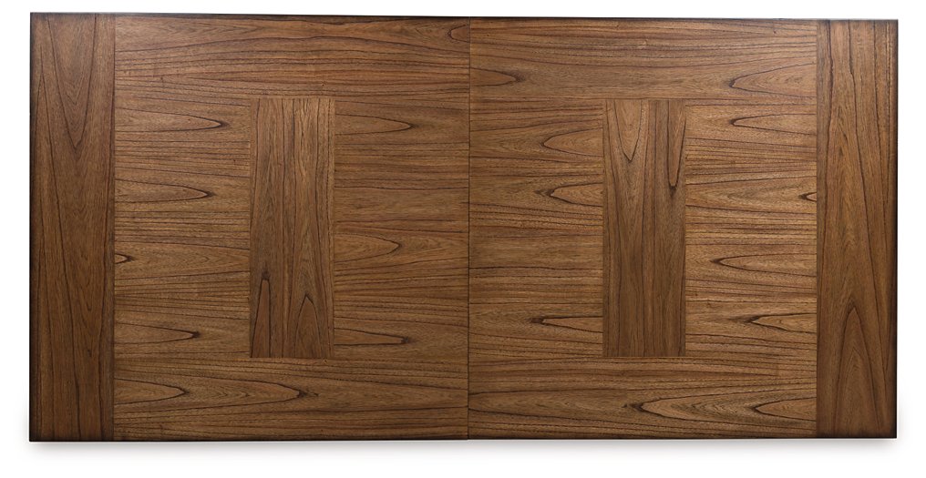Greddinton Dining Extension Table - Just Furniture (PA) - Multi Location