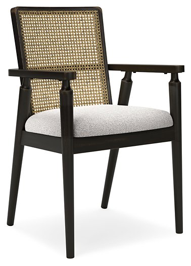 Galliden Dining Room Set - Just Furniture (PA) - Multi Location