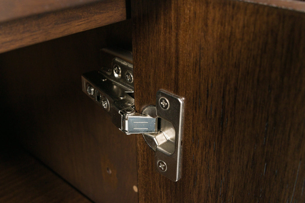Dilenno Dining Server - Just Furniture (PA) - Multi Location