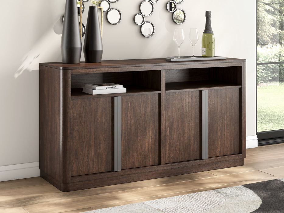 Dilenno Dining Server - Just Furniture (PA) - Multi Location