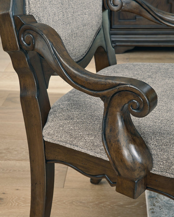 Maylee Dining Room Set - Just Furniture (PA) - Multi Location