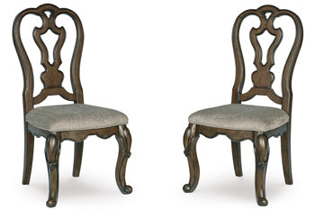 Maylee Dining Room Set - Just Furniture (PA) - Multi Location