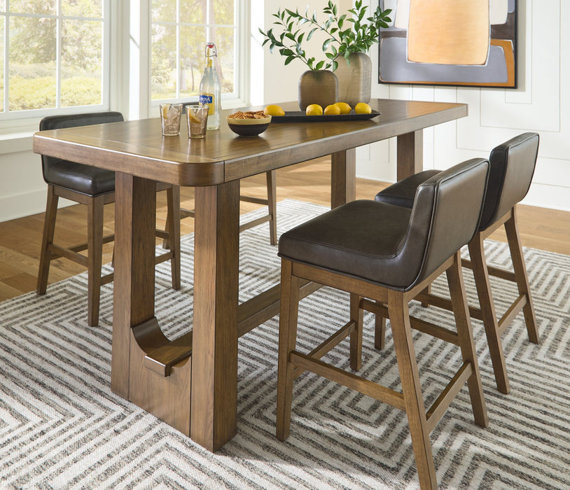 Cabalynn Dining Room Set - Just Furniture (PA) - Multi Location