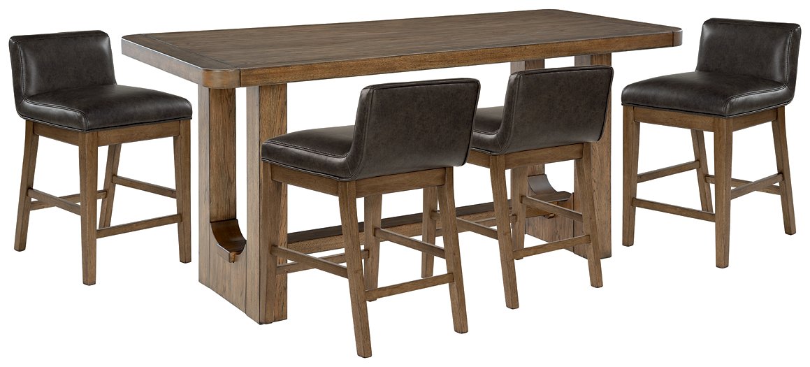 Cabalynn Dining Room Set - Just Furniture (PA) - Multi Location