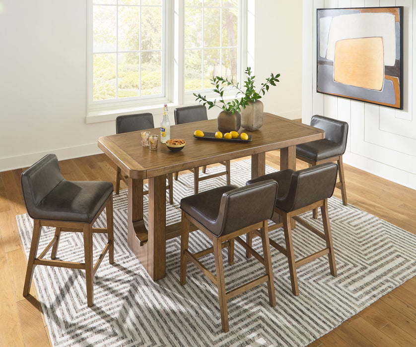 Cabalynn Dining Room Set - Just Furniture (PA) - Multi Location