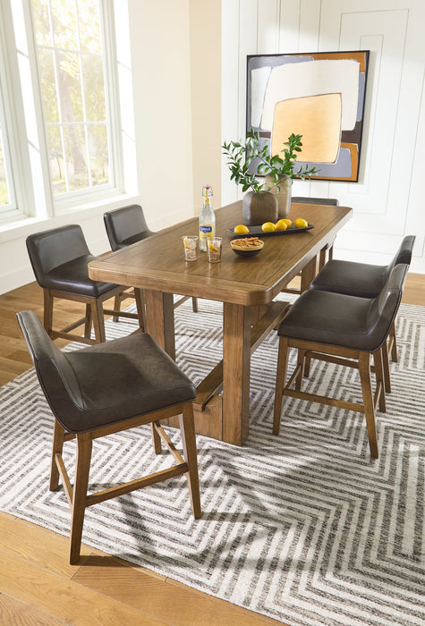 Cabalynn Dining Room Set - Just Furniture (PA) - Multi Location