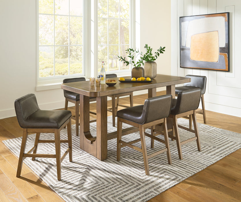 Cabalynn Dining Room Set - Just Furniture (PA) - Multi Location