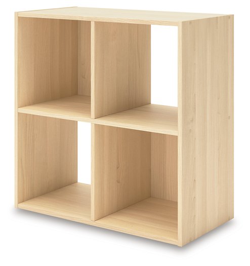 Piperton Cube Organizer - Just Furniture (PA) - Multi Location