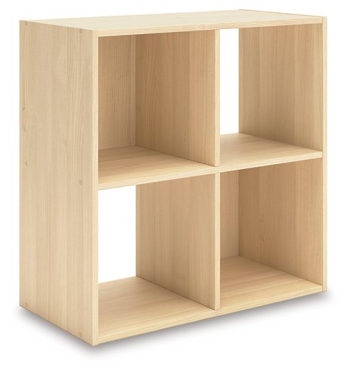 Piperton Cube Organizer - Just Furniture (PA) - Multi Location