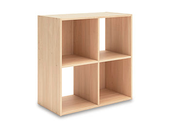 Piperton Cube Organizer - Just Furniture (PA) - Multi Location