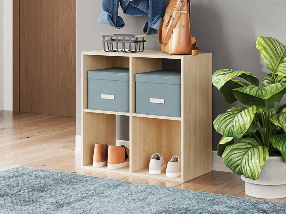 Piperton Cube Organizer - Just Furniture (PA) - Multi Location