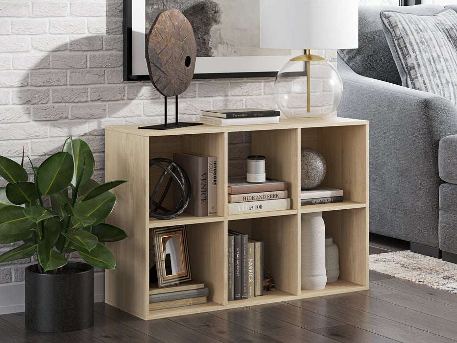 Piperton Cube Organizer - Just Furniture (PA) - Multi Location