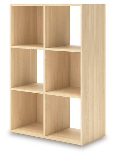 Piperton Cube Organizer - Just Furniture (PA) - Multi Location