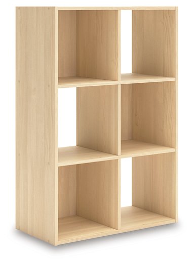 Piperton Cube Organizer - Just Furniture (PA) - Multi Location