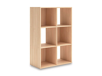 Piperton Cube Organizer - Just Furniture (PA) - Multi Location