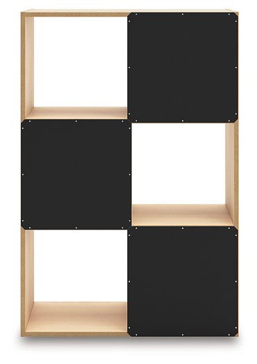 Piperton Cube Organizer - Just Furniture (PA) - Multi Location
