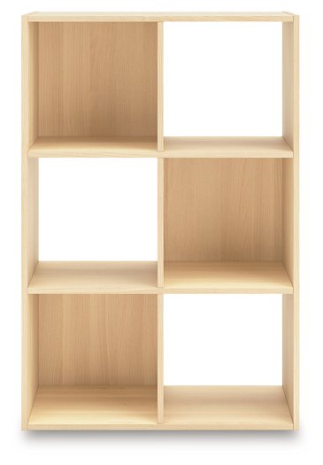 Piperton Cube Organizer - Just Furniture (PA) - Multi Location