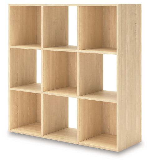 Piperton Cube Organizer - Just Furniture (PA) - Multi Location