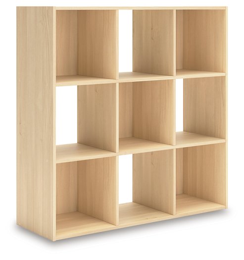 Piperton Cube Organizer - Just Furniture (PA) - Multi Location