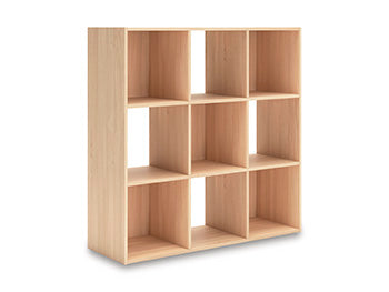 Piperton Cube Organizer - Just Furniture (PA) - Multi Location