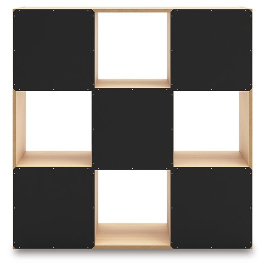 Piperton Cube Organizer - Just Furniture (PA) - Multi Location