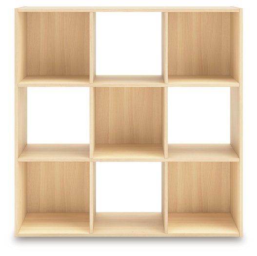 Piperton Cube Organizer - Just Furniture (PA) - Multi Location