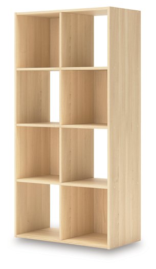 Piperton Cube Organizer - Just Furniture (PA) - Multi Location