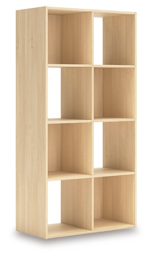 Piperton Cube Organizer - Just Furniture (PA) - Multi Location