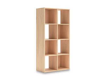 Piperton Cube Organizer - Just Furniture (PA) - Multi Location