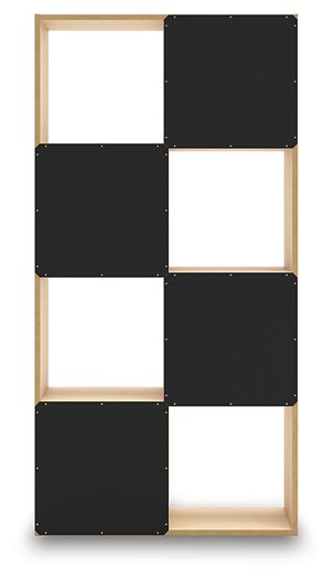Piperton Cube Organizer - Just Furniture (PA) - Multi Location