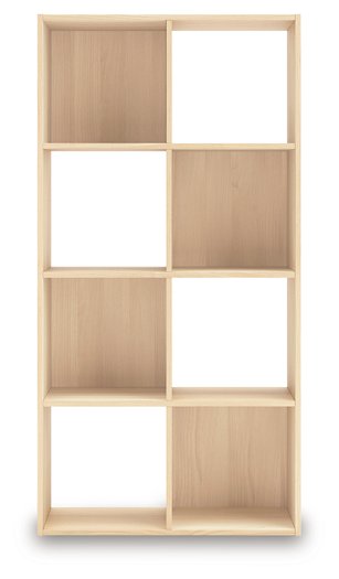 Piperton Cube Organizer - Just Furniture (PA) - Multi Location