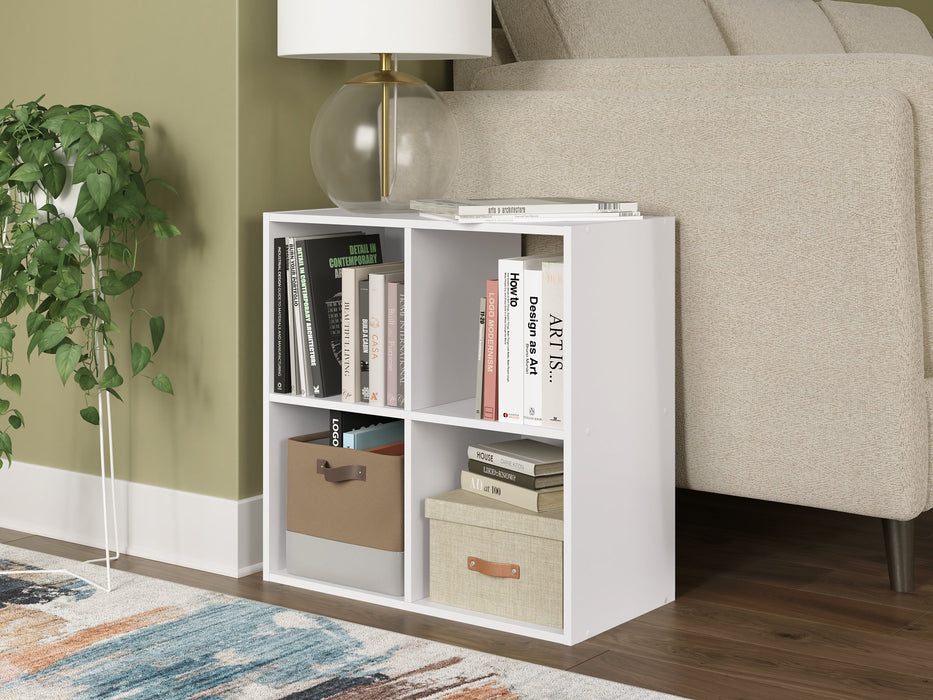 Onita Four Cube Organizer - Just Furniture (PA) - Multi Location